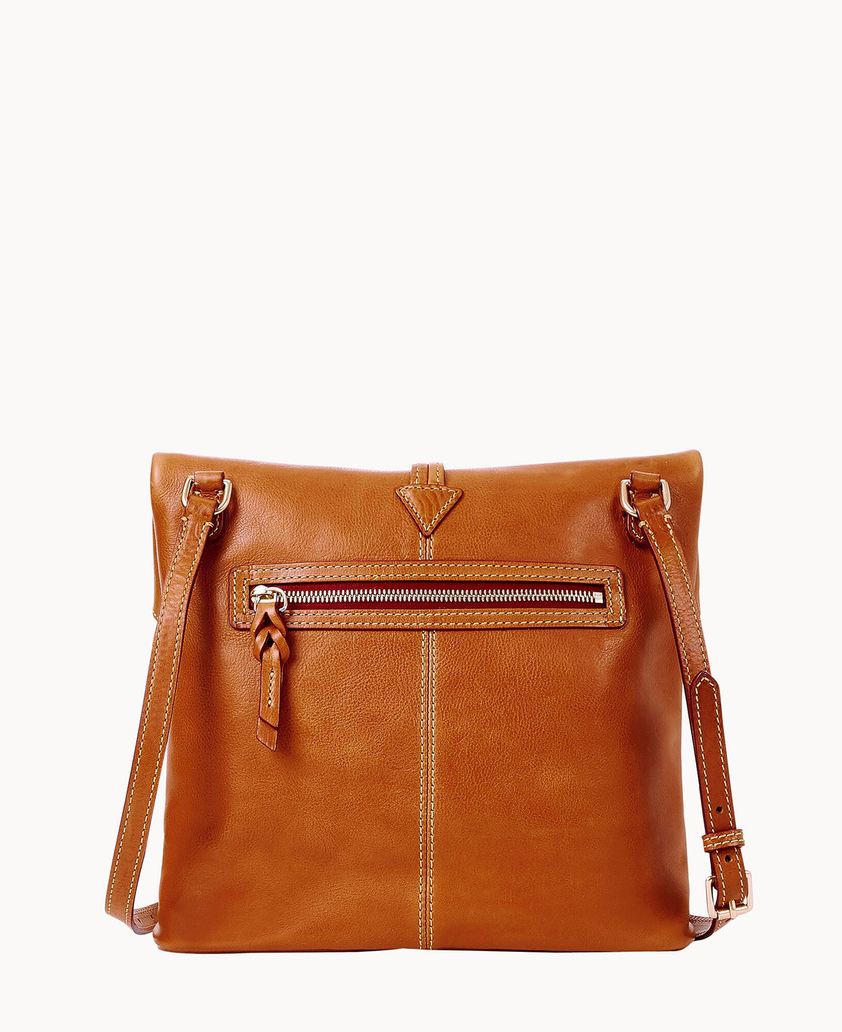 Dooney & Bourke Florentine Medium Toggle Crossbody