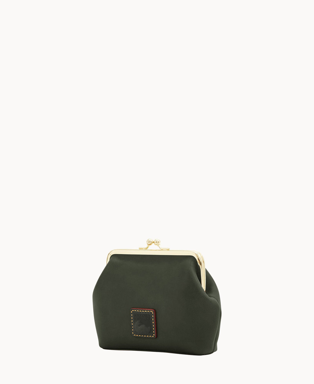 Dooney & Bourke Florentine Large Framed Purse