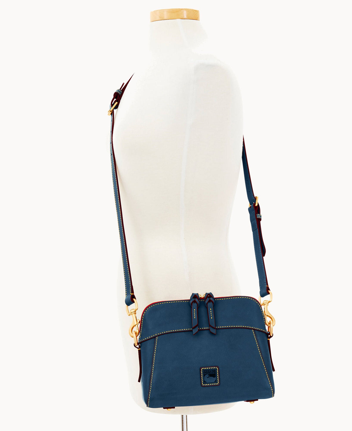Dooney & Bourke Florentine Cameron Crossbody