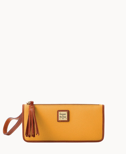 Dooney & Bourke Kirby Tatum Wristlet
