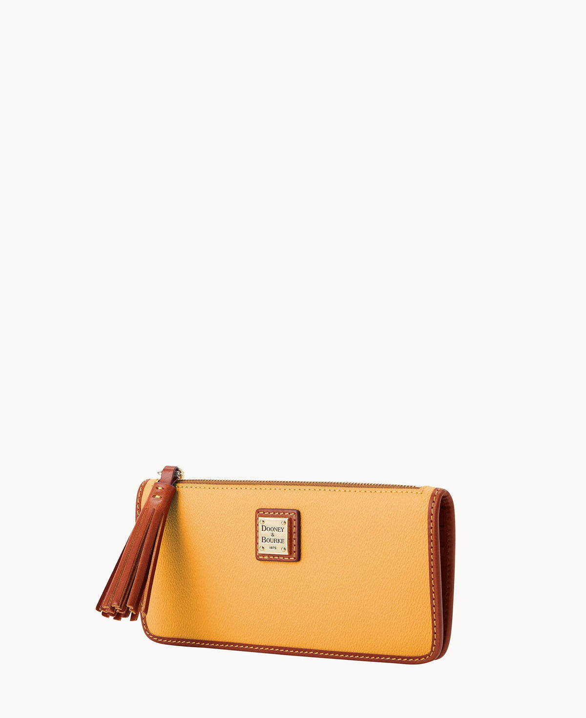 Dooney & Bourke Kirby Tatum Wristlet