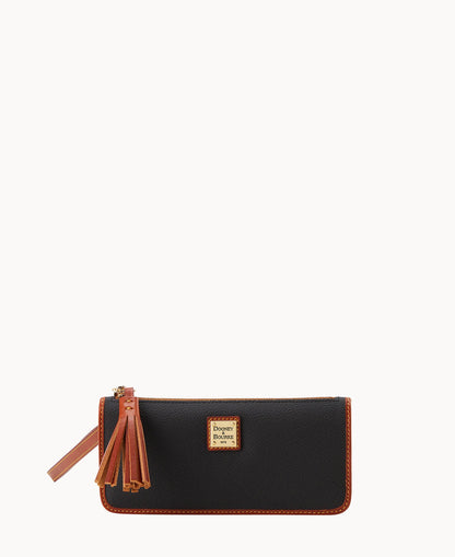 Dooney & Bourke Kirby Tatum Wristlet