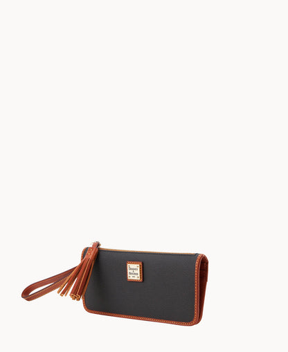 Dooney & Bourke Kirby Tatum Wristlet