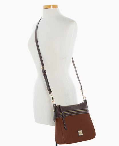 Dooney & Bourke Saffiano Crossbody 25