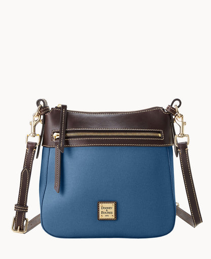 Dooney & Bourke Saffiano Crossbody 25