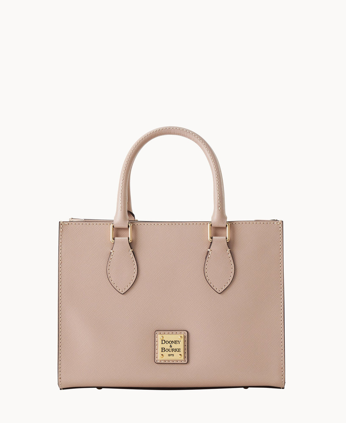 Dooney & Bourke Saffiano Janine 25