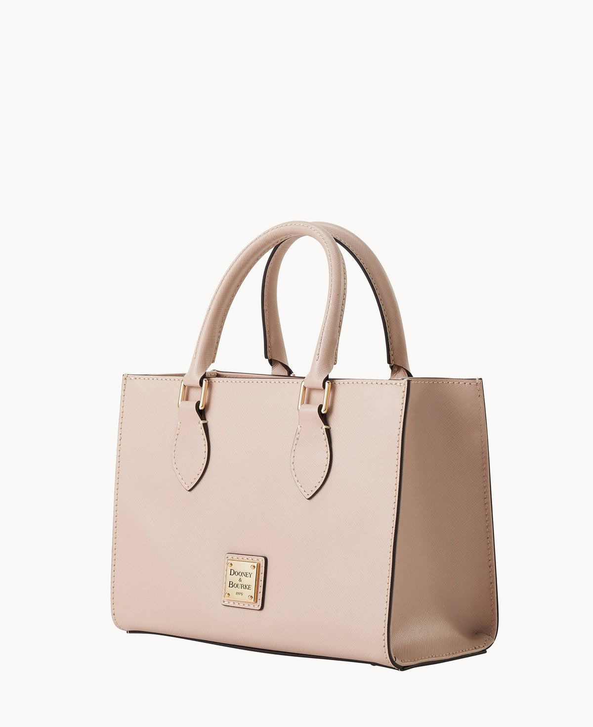 Dooney & Bourke Saffiano Janine 25