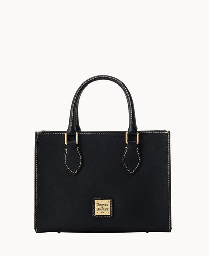 Dooney & Bourke Saffiano Janine 25