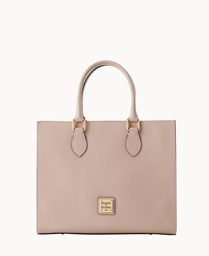 Dooney & Bourke Saffiano Janine 30