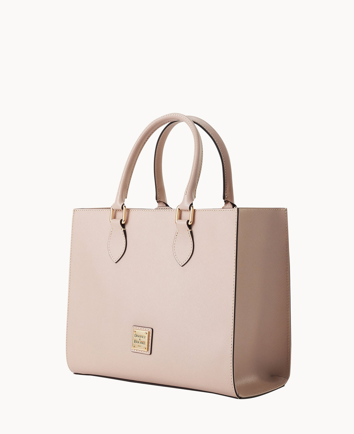 Dooney & Bourke Saffiano Janine 30