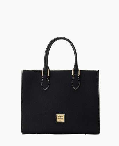 Dooney & Bourke Saffiano Janine 30