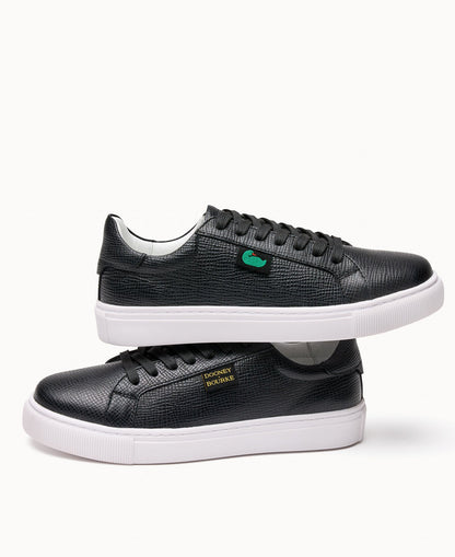 Dooney & Bourke Men's Classic Low Top