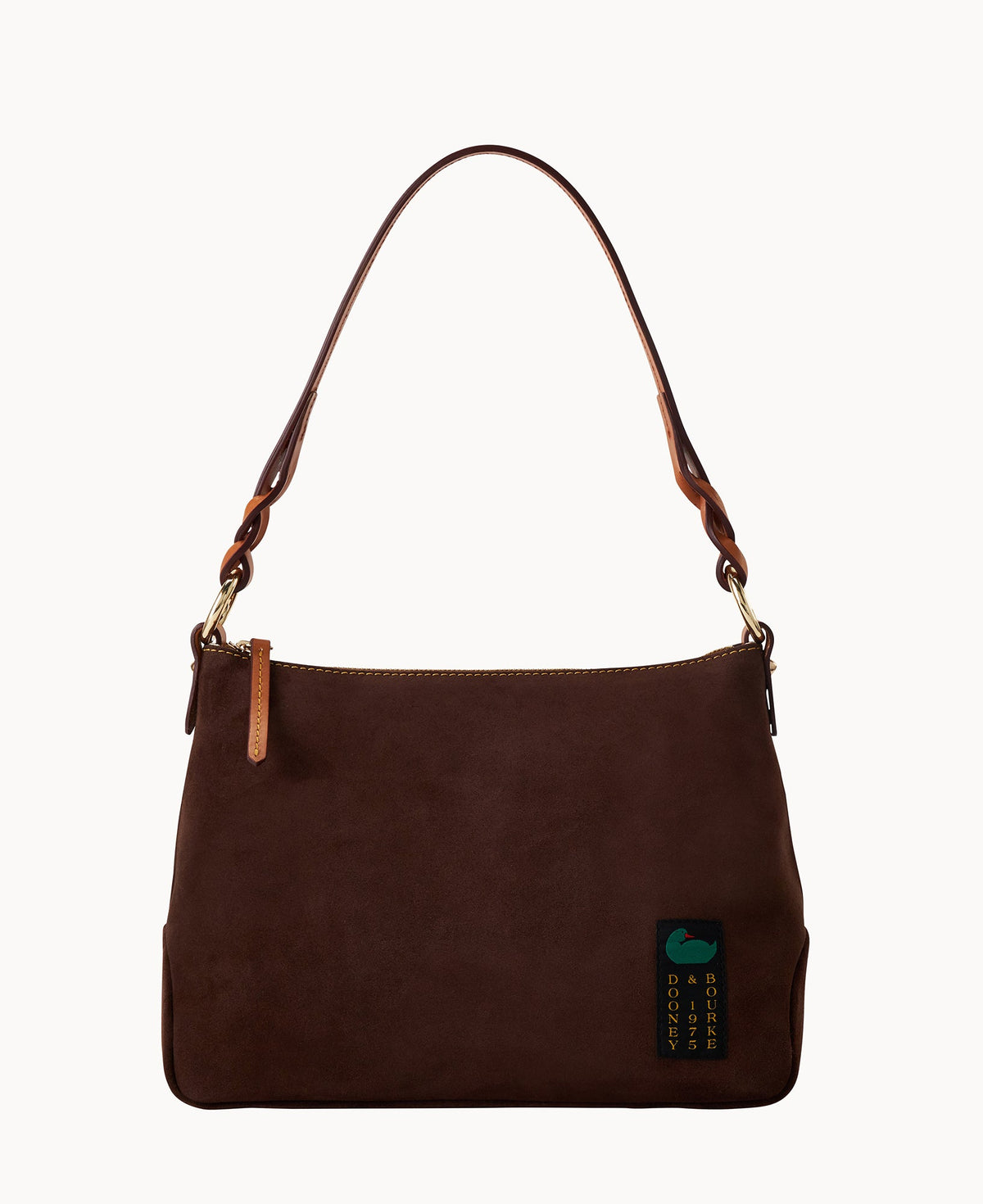 Dooney & Bourke Suede Chloe 30