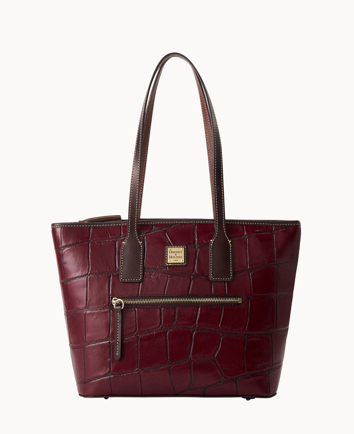 Dooney & Bourke Denison Small Tote