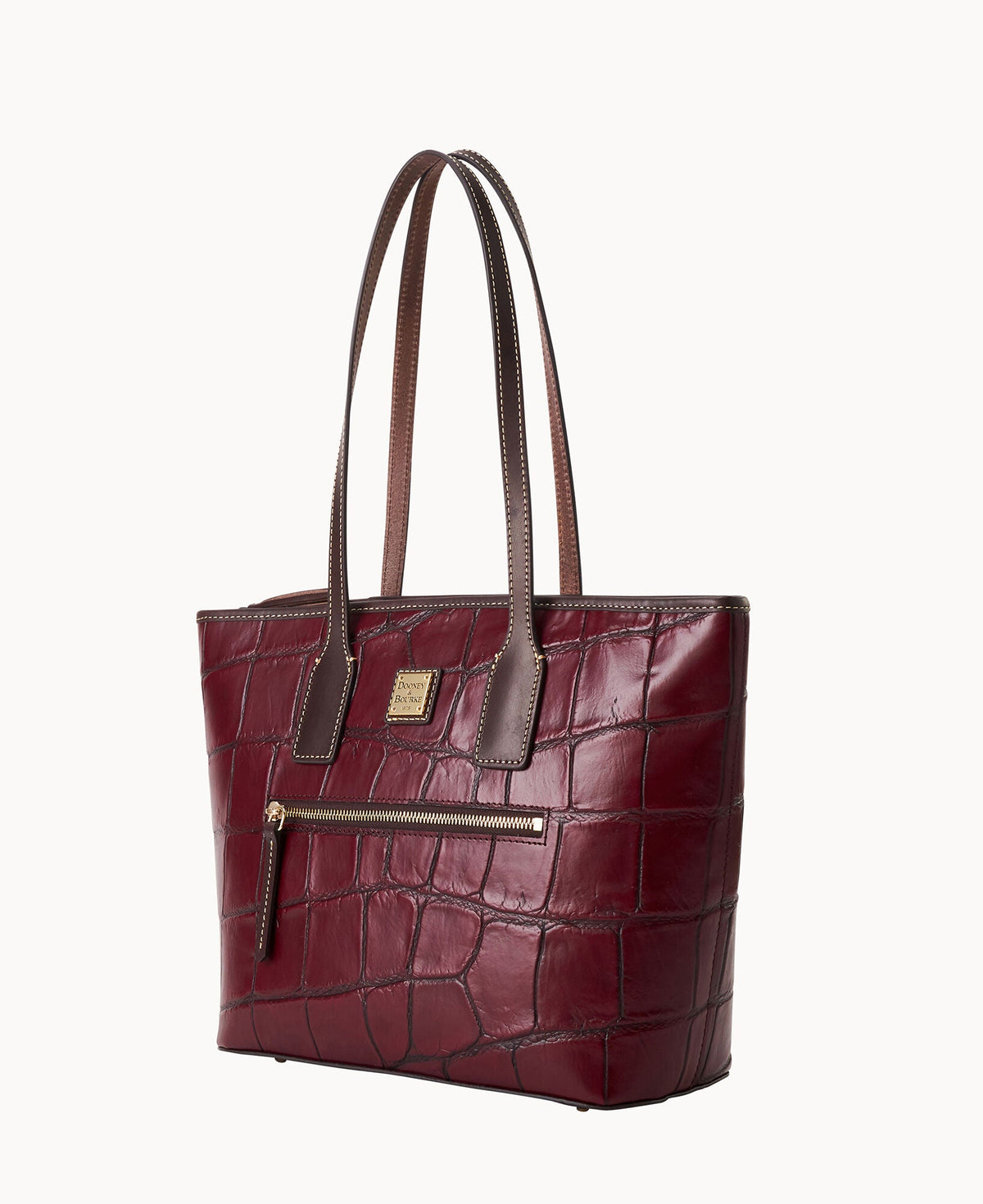 Dooney & Bourke Denison Small Tote