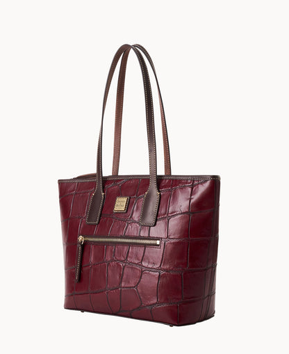 Dooney & Bourke Denison Small Tote