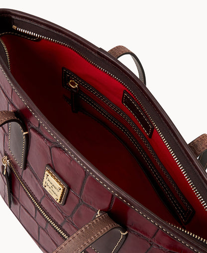 Dooney & Bourke Denison Small Tote