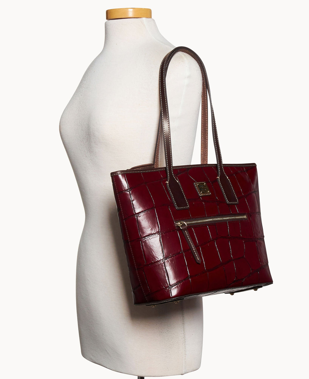 Dooney & Bourke Denison Small Tote