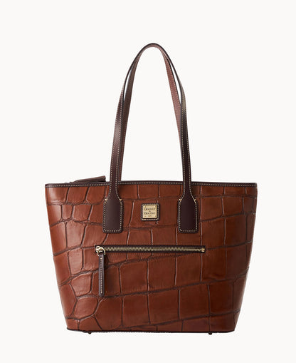 Dooney & Bourke Denison Small Tote