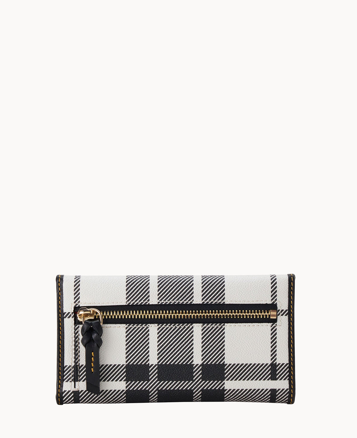Dooney & Bourke Oxford Continental Clutch