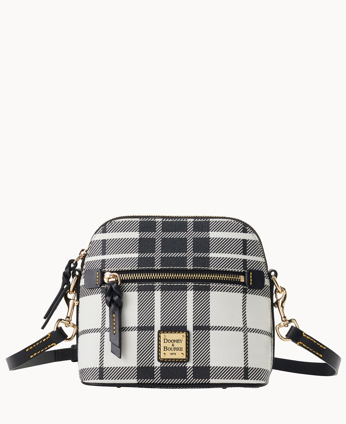 Dooney & Bourke Oxford Domed Crossbody