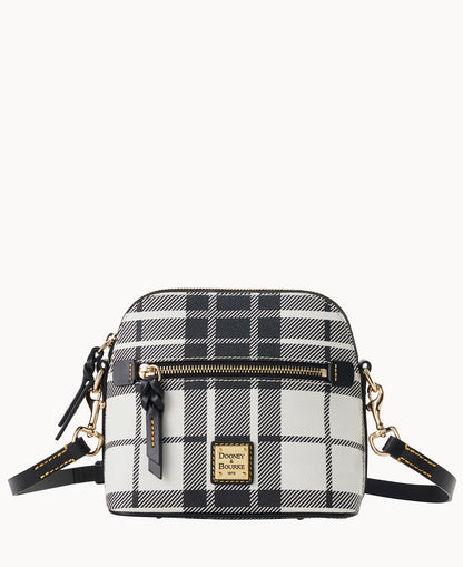 Dooney & Bourke Oxford Domed Crossbody
