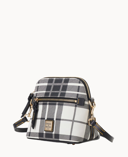 Dooney & Bourke Oxford Domed Crossbody