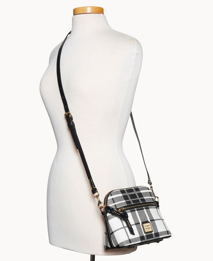 Dooney & Bourke Oxford Domed Crossbody