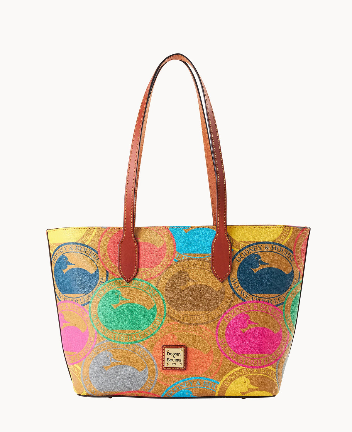 Dooney & Bourke Passport Tote