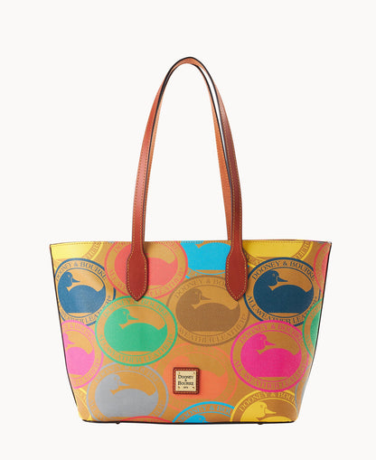 Dooney & Bourke Passport Tote