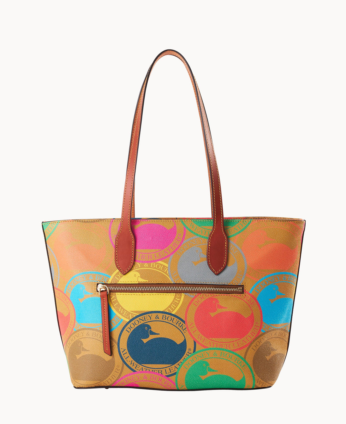 Dooney & Bourke Passport Tote