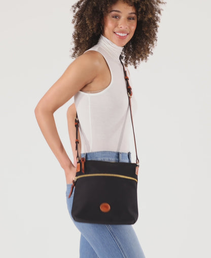 Dooney & Bourke Nylon Crossbody