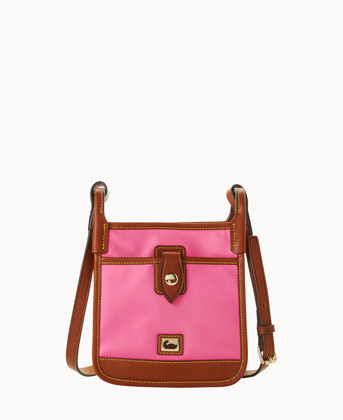 Dooney & Bourke Wayfarer Letter Carrier