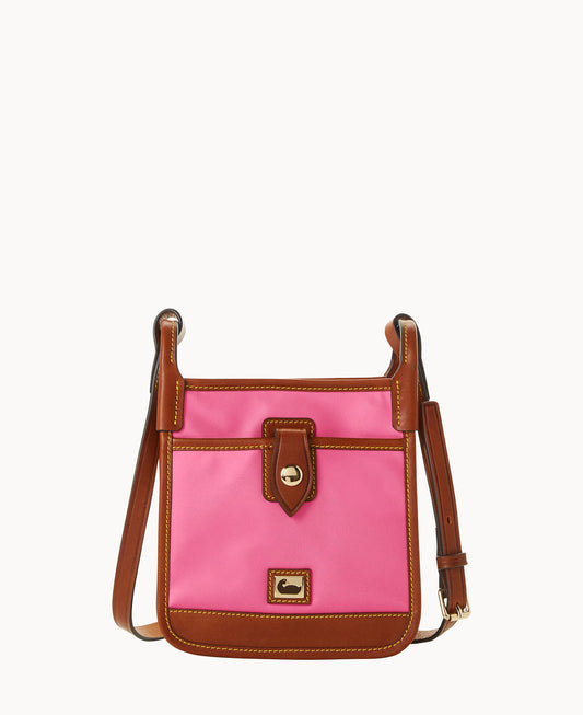Dooney & Bourke Wayfarer Letter Carrier