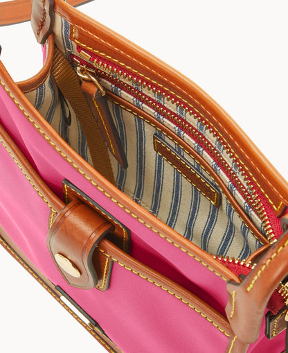 Dooney & Bourke Wayfarer Letter Carrier