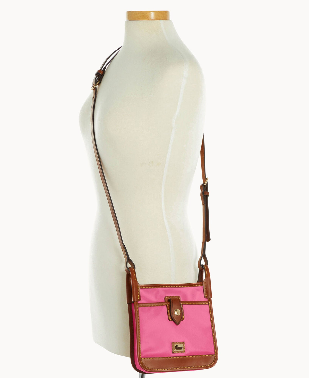 Dooney & Bourke Wayfarer Letter Carrier