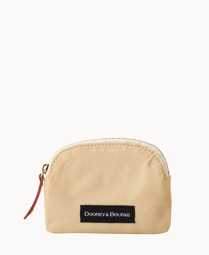 Dooney & Bourke Nylon Coin Purse
