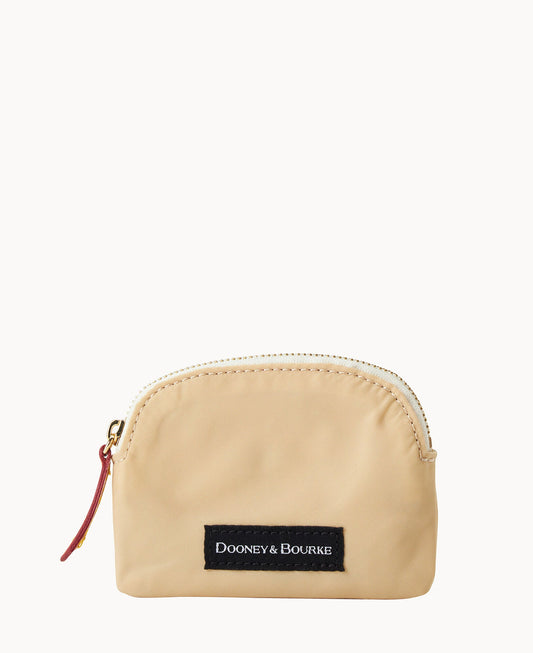 Dooney & Bourke Nylon Coin Purse