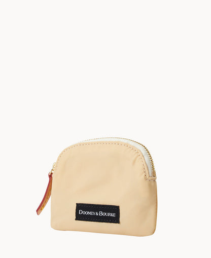 Dooney & Bourke Nylon Coin Purse