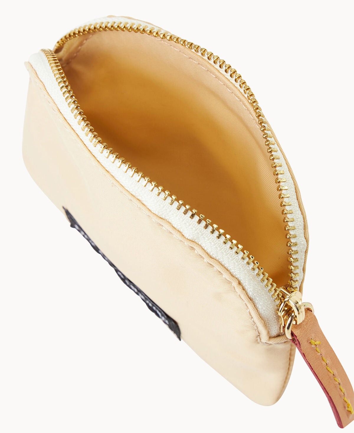 Dooney & Bourke Nylon Coin Purse