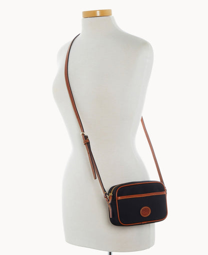 Dooney & Bourke Nylon Camera Crossbody