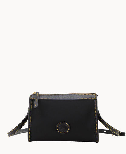 Dooney & Bourke Nylon Small East West Crossbody