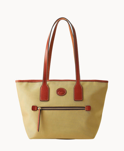 Dooney & Bourke Nylon Small Tote