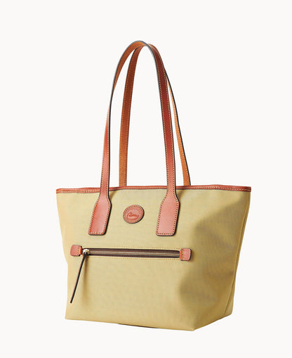 Dooney & Bourke Nylon Small Tote
