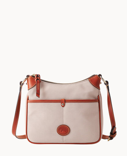 Dooney & Bourke Nylon Small Kimberly Crossbody