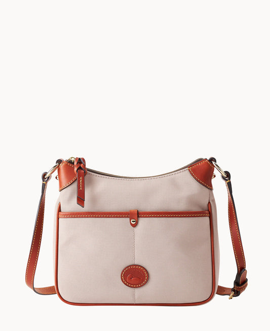 Dooney & Bourke Nylon Small Kimberly Crossbody