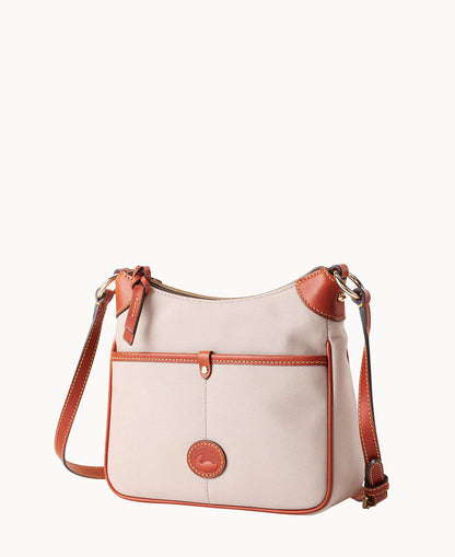 Dooney & Bourke Nylon Small Kimberly Crossbody