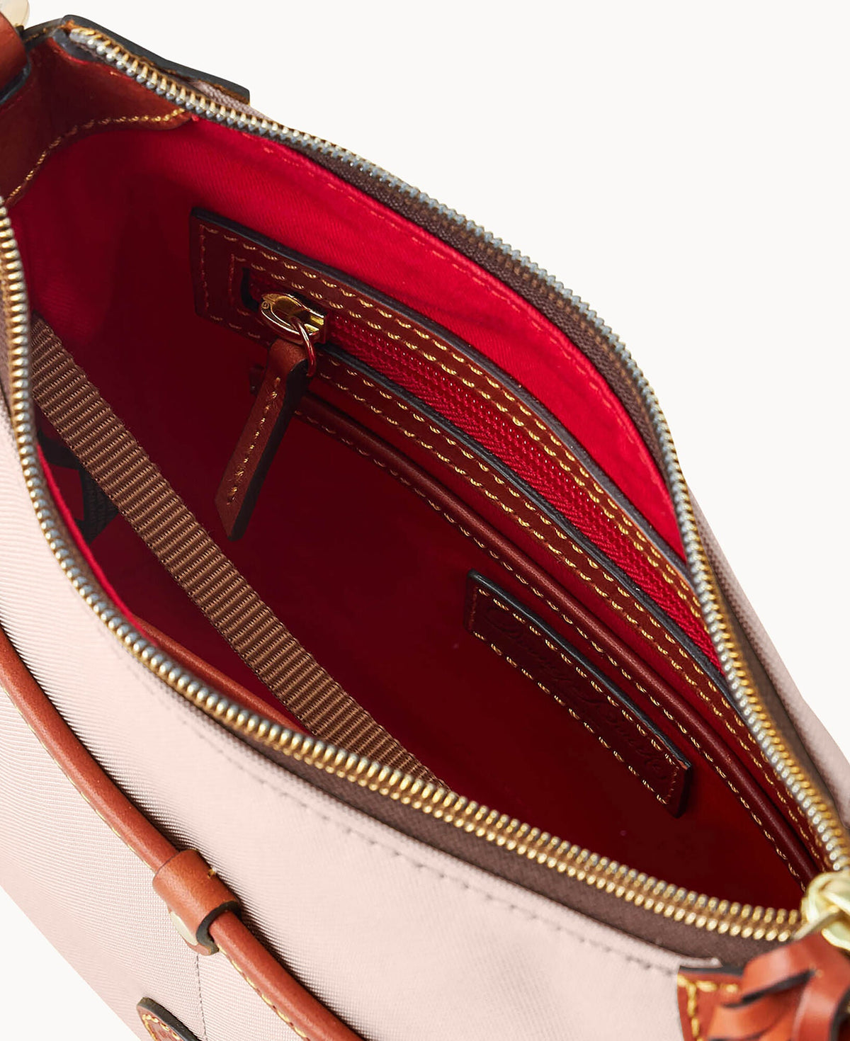 Dooney & Bourke Nylon Small Kimberly Crossbody