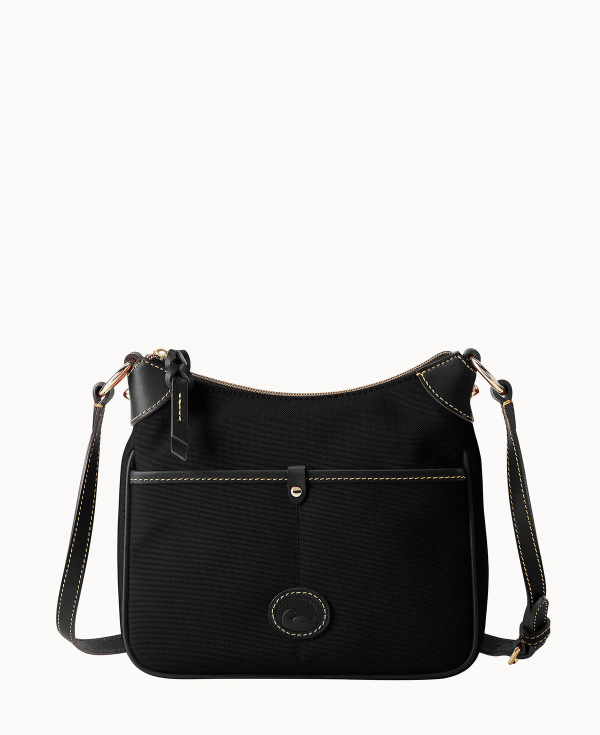 Dooney & Bourke Nylon Small Kimberly Crossbody