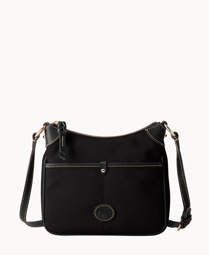 Dooney & Bourke Nylon Small Kimberly Crossbody